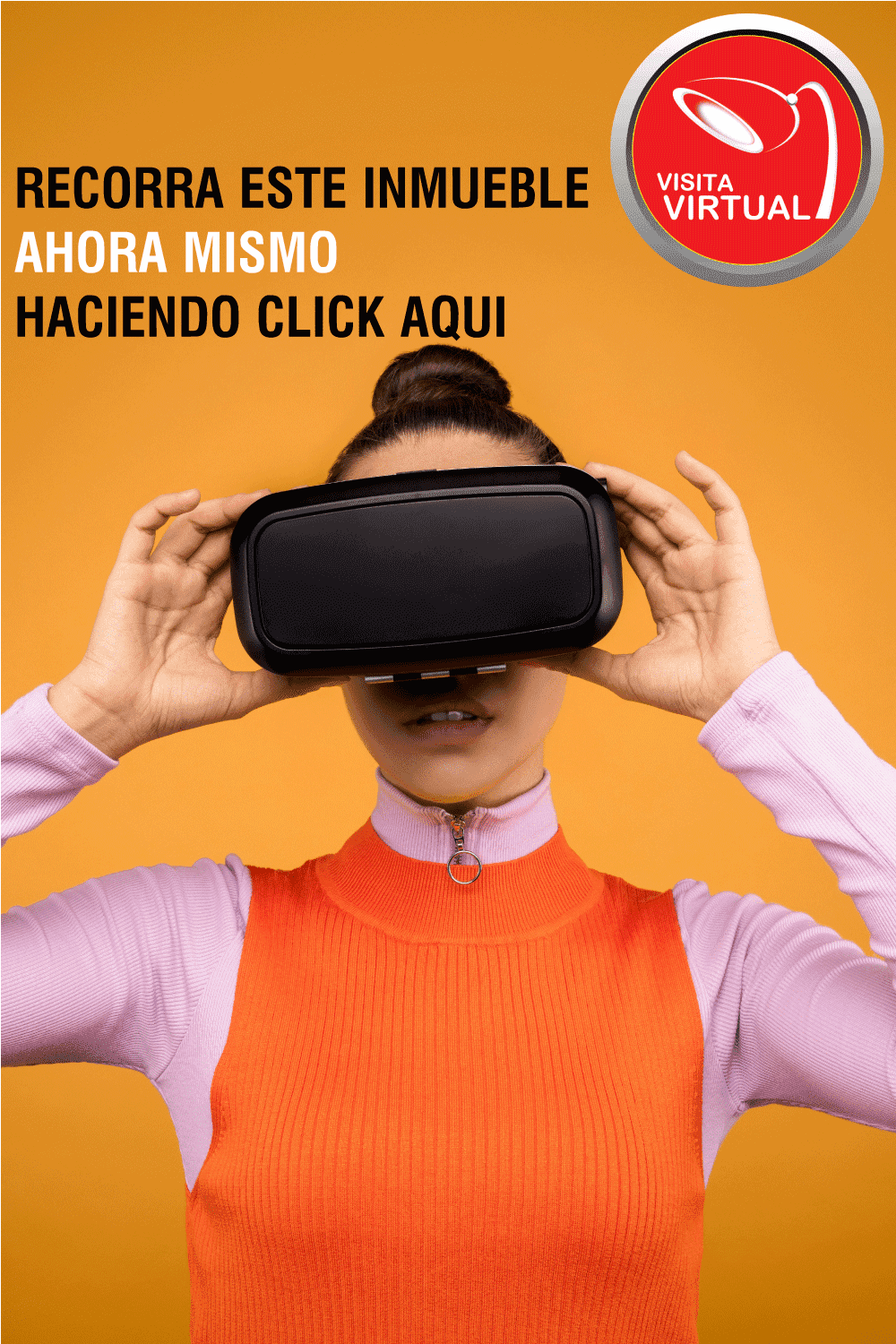 Visita virtual Deslumbra