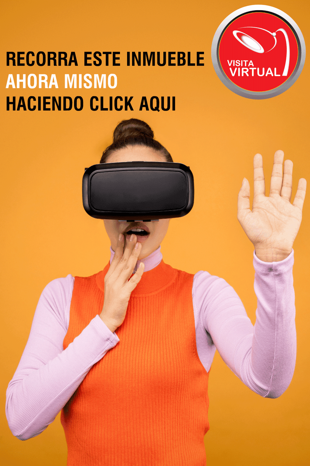 Visita virtual Deslumbra